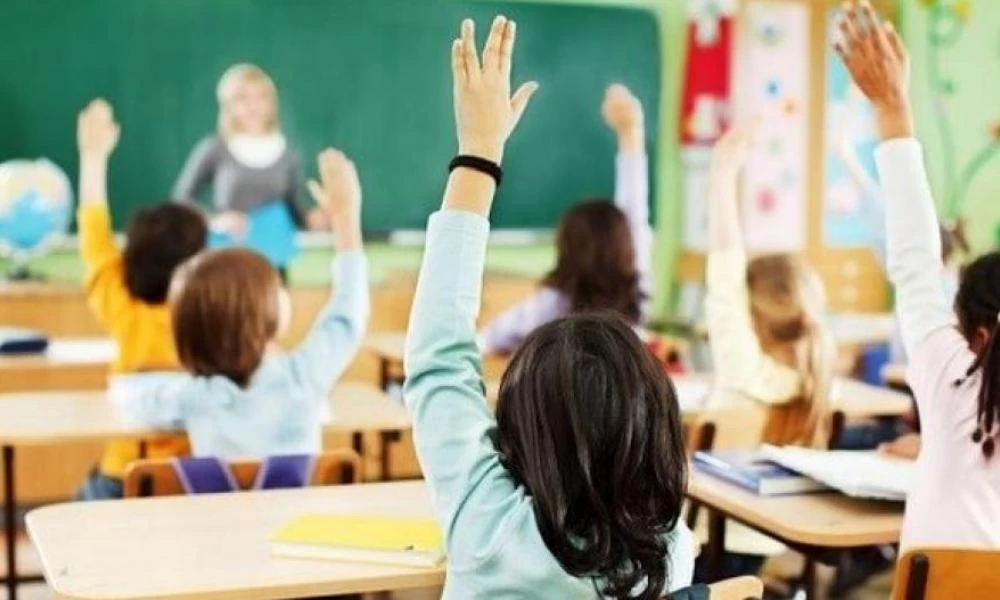 Ολοήμερα σχολεία: Χωρίς προϋποθέσεις οι εγγραφές στα δημοτικά